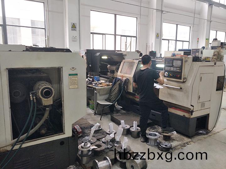 生(sheng)産(chan)設備(bei)