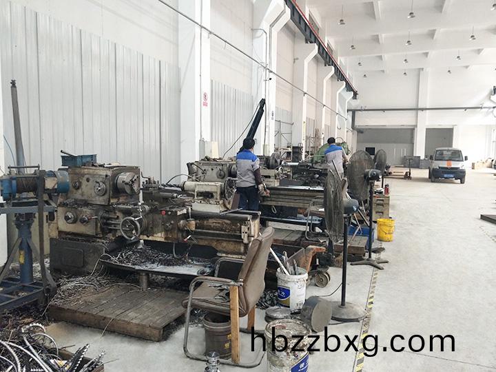 生産設(she)備(bei)