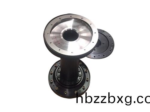 聯(lian)軸器係列