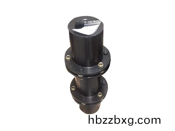 聯(lian)軸(zhou)器係列